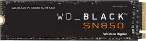 WD_BLACK SN850 NVMe SSD 500GB