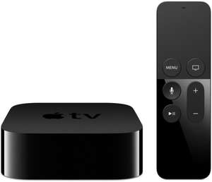 Apple TV 4e generatie - 64gb @ iBood (elders €224)