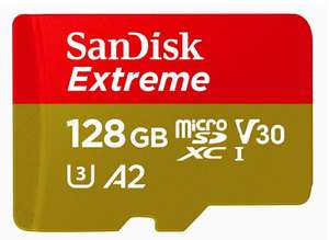 [Prime] SanDisk Extreme Micro SD