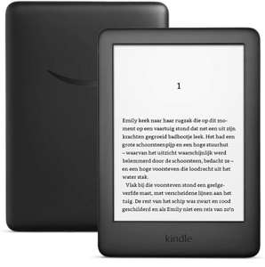 [Prime] Amazon Kindle (6 inch)