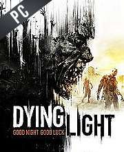 Dying Light PC game (Steam Key) voor €3,46 @ Gamivo