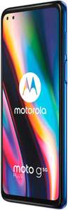 Motorola Moto G 5G Plus 6/128GB Snapdragon 765 @Mediamarkt