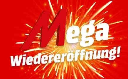 Grensdeal: Tot 30% korting op duizenden producten @ MediaMarkt Duitsland