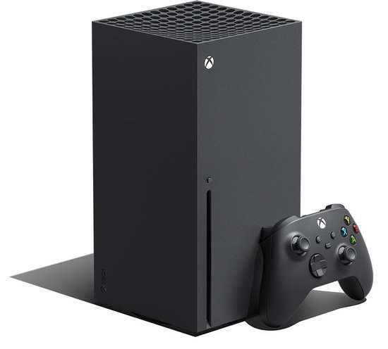 Xbox Series X weer op voorraad bij BOL op = op!! (geen aanbieding)
