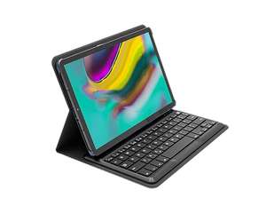 Samsung Galaxy Tab S6 Lite + Keyboard Cover