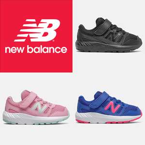 New Balance 570 kids sneakers