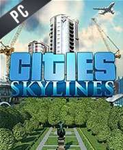 Cities: Skylines - Deluxe Edition Steam key voor €1,49 @ Gamivo