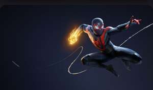 Spiderman: Miles Morales PS4 & PS5 Standaard Edition ( Ultimate Edition ook in de aanbieding)