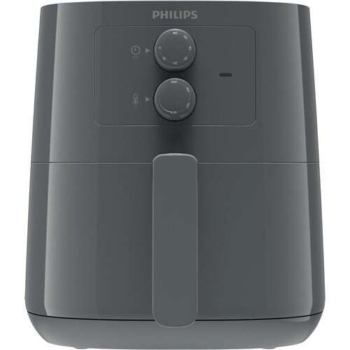 Philips Airfryer Essential L - HD9200 grijs @ Blokker