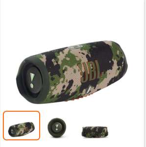JBL Charge 5 (camouflage)