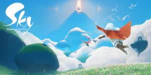 [NSwitch] Sky: Children of the Light Gratis @ Nintendo eShop