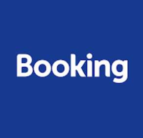 10 % korting tot max 200 euro reistegoed bij Booking.com