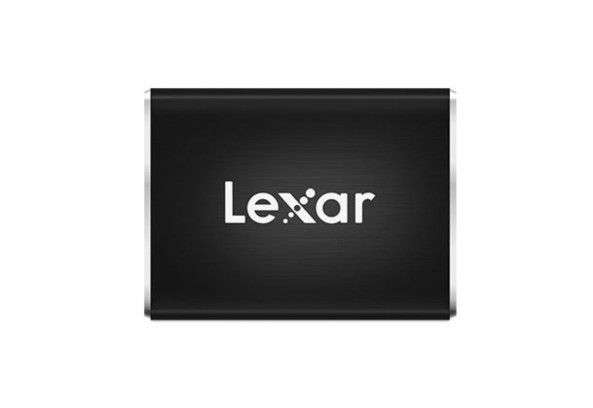 Lexar Professional SL100 Pro 1TB NVMe externe SSD TLC