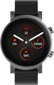 Gratis Ticwatch E3 Smartwatch
