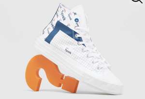 Converse Chuck 70 Hi Tyvek Limited edition sneakers