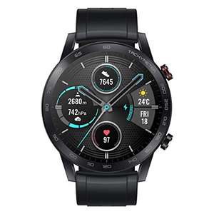 Honor Magic Watch2 Smartwatch (GPS, Hartslagmeter, NFC, AMOLED)
