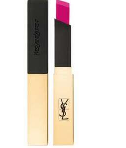 YSL ROUGE PUR COUTURE THE SLIM (19 Rose Absurde) @ ICI PARIS XL