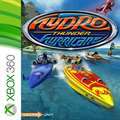[Xbox Live Gold] Claim snel gratis Hydro Thunder in de Duitse Microsoft Store!