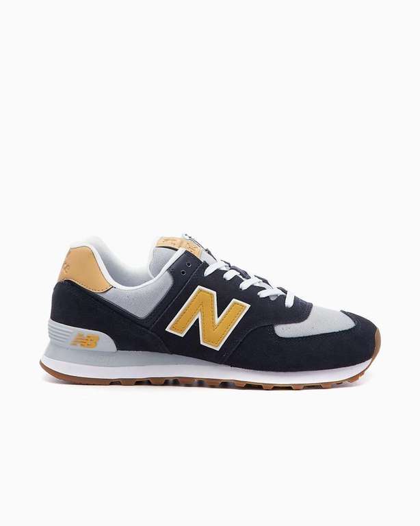 New Balance ML574 NA2 Sneakers bij Footdistrict