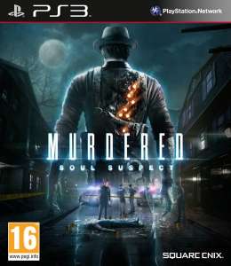 Murdered: Soul Suspect PS3 voor €13,94 @ Next-Level