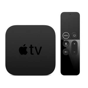 Apple TV 32Gb 4e generatie (2017) @ MediaMarkt