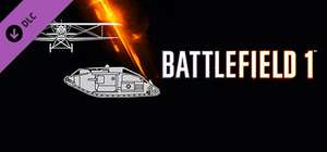[gratis] Battlefield 1 Shortcut Kit: Vehicle Bundle @Steam