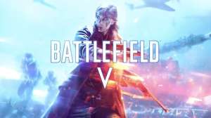 Battlefield V Origin version PC voor maar €5,04