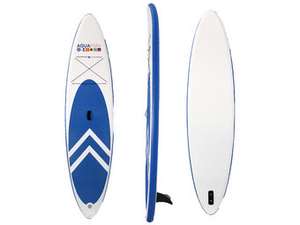 Aquaparx SUP Board 335 MK2