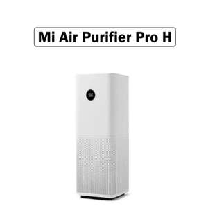 [Nu: €179] Xiaomi Mi Air Purifier Pro H luchtreiniger voor €184,99 met code @ GShopper