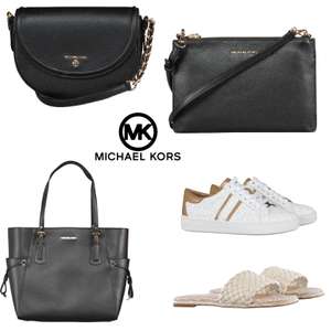 Michael Kors -70% - tassen // schoenen // accessoires [50+ items] @ JHP Fashion