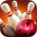 Super Bowling 3D - Spinning Bowl Match: sport game and league simulator