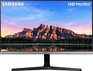 Samsung 4K 28 inch IPS monitor LU28R550UQU