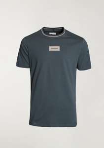 T-shirts van Chasin: 2de t-shirt -30% korting!
