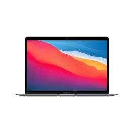 MacBook Air M1 8-core CPU 7-core GPU 8GB 256GB alle kleuren