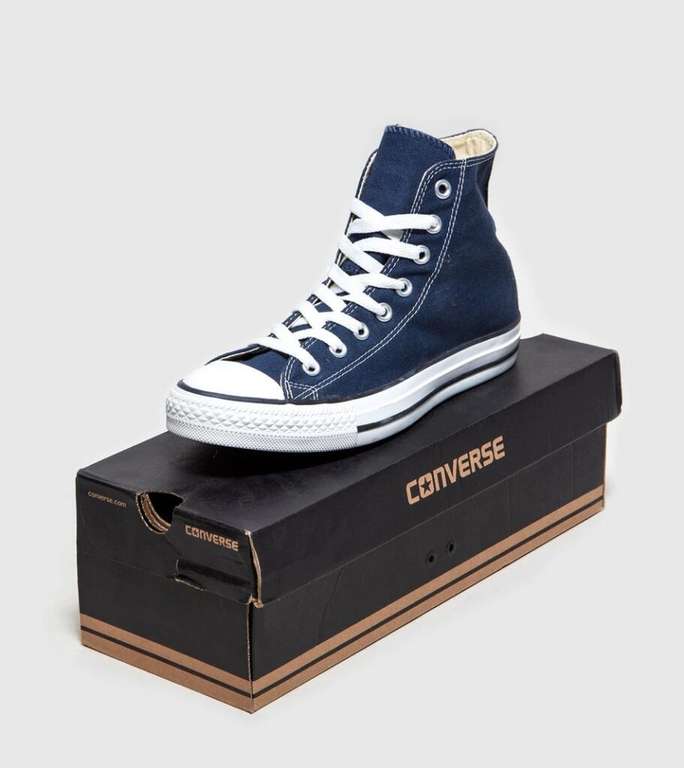 Converse All Stars schoenen in maat 39