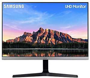 SAMSUNG 28 inch monitor 4K U28R554UQR