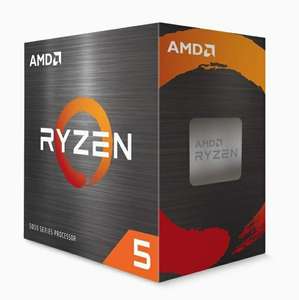 AMD Ryzen 5 5600X