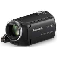 Panasonic HC-V160EG-K camcorder voor €125,50 @ Bobshop