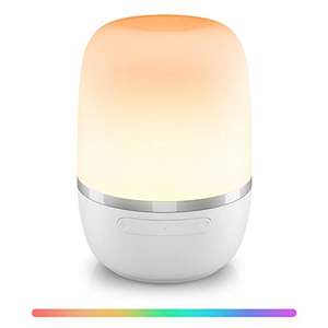 Meross Smart LED Bedside Light (oud model). Intelligent. Alexa, Google home compatible