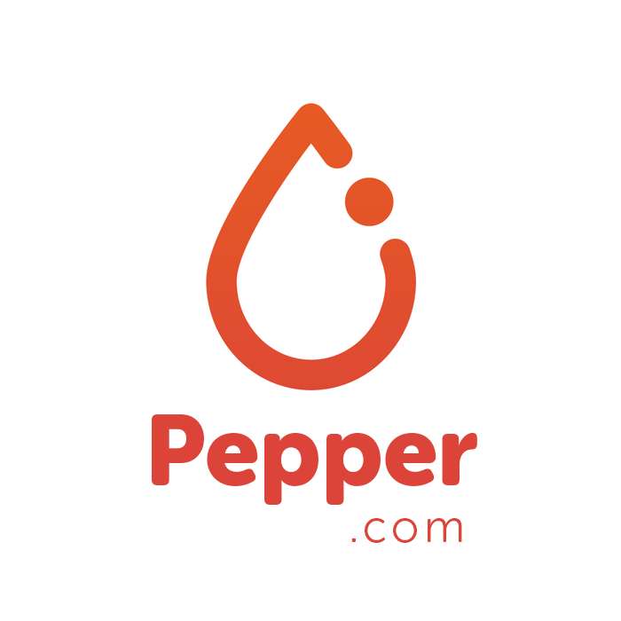 Hoe werkt Pepper.com?