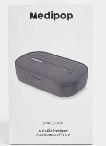 Medipop Magic Box UV Steriliser