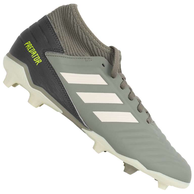 Adidas Predator 19.3 FG voetbalschoenen (kindermaten) voor €24,99 @ Sport-korting