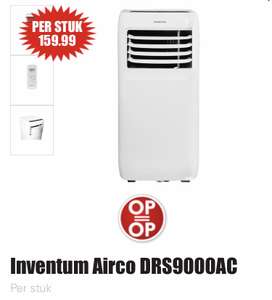 Inventum Airco DRS9000AC in prijs verlaagd