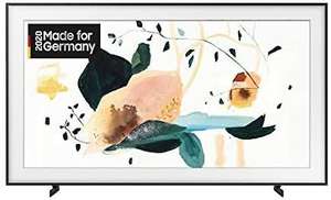 [Amazon DE] Samsung The Frame 43" 4K QLED 2020