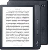 Kobo Libra H2O 7" Wit e-reader (gratis verzending voor Prime-leden)