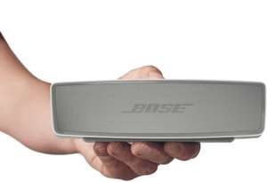 Bose SoundLink Mini Bluetooth speaker II (Parelmoer)