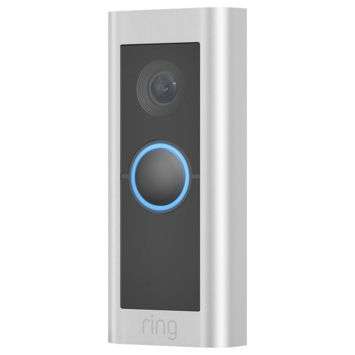 Ring Video Doorbell Pro 2 Hardwired met gratis Chime