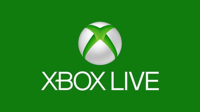 Xbox Live Gold Gold – 1 maand voor € 1,00 @ Xbox Store