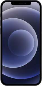 Apple iPhone 12 (64 GB) - Zwart