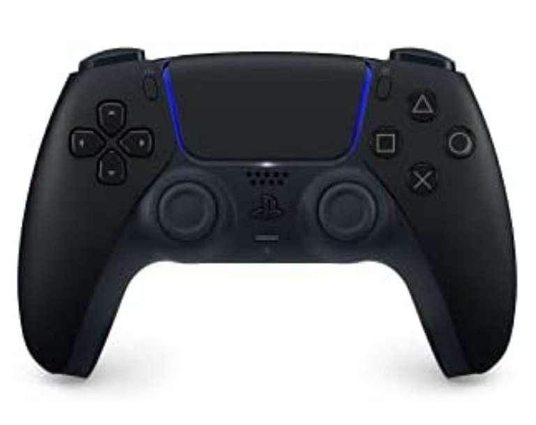 Sony PlayStation DualSense draadloze controller Zwart